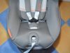 HIBÁTLAN Cybex Sirona S2 i-size "Lava Grey" reboard forgatható gyerekülés