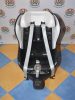 HIBÁTLAN Cybex Sirona S2 i-size "Lava Grey" reboard forgatható gyerekülés