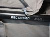 ABC Design Avus "Nature" multifunkciós babakocsi gyönyörű, újszerű