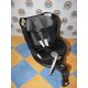 HIBÁTLAN Cybex Sirona S i-size "Premium Black" reboard forgatható gyerekülés