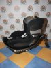 HIBÁTLAN Cybex Sirona S i-size "Premium Black" reboard forgatható gyerekülés