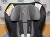 HIBÁTLAN Cybex Sirona S i-size "Premium Black" reboard forgatható gyerekülés