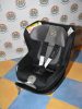 HIBÁTLAN Cybex Sirona S i-size "Premium Black" reboard forgatható gyerekülés