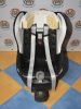 HIBÁTLAN Cybex Sirona S i-size "Premium Black" reboard forgatható gyerekülés