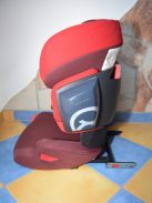 Cybex Solution X2-Fix isofix 15-36kg gyerekülés újszerű állapotban!