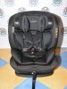 Fél éves Chipolino Aviato autósülés I-Size 40-150cm - Obsidian ÚJ ÁLLAPOTBAN!