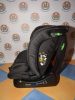 Fél éves Chipolino Aviato autósülés I-Size 40-150cm - Obsidian ÚJ ÁLLAPOTBAN!