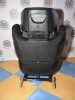 HIBÁTLAN Britax Römer Kidfix Pro M 100-150 cm "Cosmos Black" gyerekülés 4-12 év