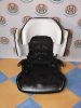HIBÁTLAN Britax Römer Kidfix Pro M 100-150 cm "Cosmos Black" gyerekülés 4-12 év