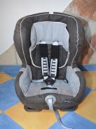 Újszerű állapotú Römer Duo Plus ISOFIX 9 - 18kg gyerekülés