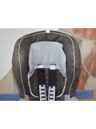 Újszerű állapotú Römer Duo Plus ISOFIX 9 - 18kg gyerekülés