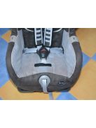 Újszerű állapotú Römer Duo Plus ISOFIX 9 - 18kg gyerekülés