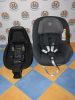 GYÖNYÖRÚ Maxi-Cosi Pearl Smart 67-105cm reboard gyerekülés + Maxi-Cosi FamilyFix2 rögzítőtalp