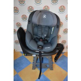   Maxi-Cosi Mica 61-105cm "Authentic Graphite" ÚJSZERŰ gyerekülés 0-4 év