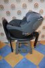 Maxi-Cosi Mica 61-105cm "Authentic Graphite" ÚJSZERŰ gyerekülés 0-4 év