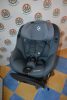 Maxi-Cosi Mica 61-105cm "Authentic Graphite" ÚJSZERŰ gyerekülés 0-4 év