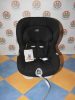 HIBÁTLAN Britax Römer King II "Cosmos Black" 9-18kg gyerekülés