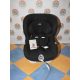 HIBÁTLAN Britax Römer King II "Cosmos Black" 9-18kg gyerekülés