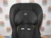 HIBÁTLAN Britax Römer King II "Cosmos Black" 9-18kg gyerekülés