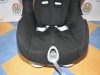 HIBÁTLAN Britax Römer King II "Cosmos Black" 9-18kg gyerekülés