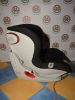 HIBÁTLAN Britax Römer King II "Cosmos Black" 9-18kg gyerekülés