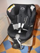 GYÖNYÖRŰ Cybex Sirona S 0-105cm reboard gyerekülés