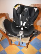 GYÖNYÖRŰ Cybex Sirona S 0-105cm reboard gyerekülés