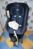 BRITAX RÖMER DUALFIX M PLUS i-Size isofix "Night Blue" gyerekülés + Römer nyári huzat (2024-es)