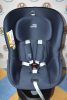 BRITAX RÖMER DUALFIX M PLUS i-Size isofix "Night Blue" gyerekülés + Römer nyári huzat (2024-es)