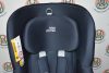 BRITAX RÖMER DUALFIX M PLUS i-Size isofix "Night Blue" gyerekülés + Römer nyári huzat (2024-es)