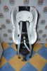BRITAX RÖMER DUALFIX M PLUS i-Size isofix "Night Blue" gyerekülés + Römer nyári huzat (2024-es)
