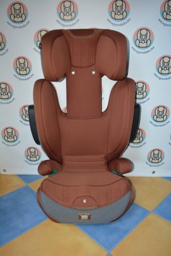 Joie Signature i-Traver isofix 100-150cm GYÖNYÖRŰ gyerekülés