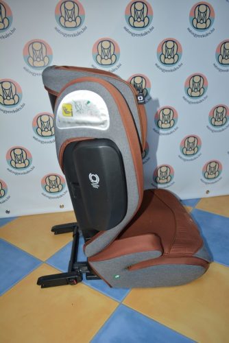 Joie Signature i-Traver isofix 100-150cm GYÖNYÖRŰ gyerekülés