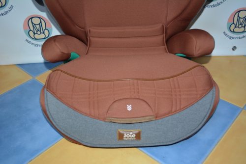 Joie Signature i-Traver isofix 100-150cm GYÖNYÖRŰ gyerekülés