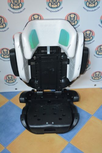 Joie Signature i-Traver isofix 100-150cm GYÖNYÖRŰ gyerekülés