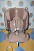 Britax Römer Evolvafix 76-150 cm "Dusty Rose" HIBÁTLAN gyerekülés 15 hó-12 év (2024-es!)