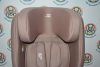Britax Römer Evolvafix 76-150 cm "Dusty Rose" HIBÁTLAN gyerekülés 15 hó-12 év (2024-es!)