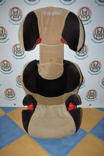 Maxi Cosi Rodi XP 15-36kg gyerekülés (nem isofixes!)