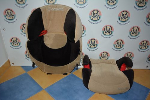 Maxi Cosi Rodi XP 15-36kg gyerekülés (nem isofixes!)