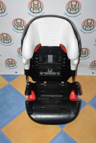 Maxi Cosi Rodi XP 15-36kg gyerekülés (nem isofixes!)