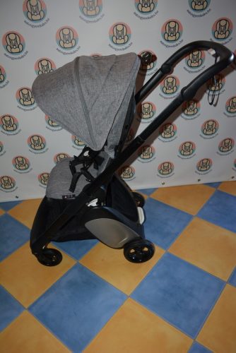 Bugaboo Ant GYÖNYÖRŰ multifunkciós babakocsi