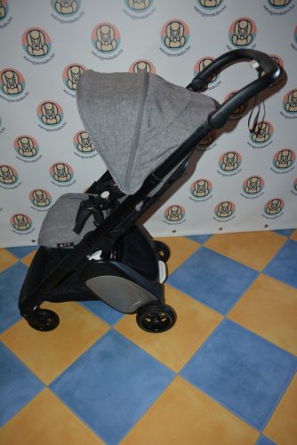 Bugaboo Ant GYÖNYÖRŰ multifunkciós babakocsi
