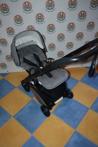 Bugaboo Ant GYÖNYÖRŰ multifunkciós babakocsi