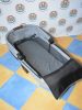 ABC Design Viper 4 "Graphite Grey" multifunkciós 2in1 babakocsi újszerű állapotban