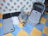 ABC Design Viper 4 "Graphite Grey" multifunkciós 2in1 babakocsi újszerű állapotban
