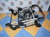 ABC Design Viper 4 "Graphite Grey" multifunkciós 2in1 babakocsi újszerű állapotban
