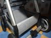 ABC Design Viper 4 "Graphite Grey" multifunkciós 2in1 babakocsi újszerű állapotban