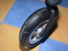 ABC Design Viper 4 "Graphite Grey" multifunkciós 2in1 babakocsi újszerű állapotban