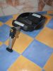 Maxi Cosi EasyFix isofixes bázistalp használt, de szép állapotban (isofixes és NEM isofixes autóba is használható!)