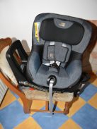 HIBÁTLAN BRITAX RÖMER Dualfix M I-Size 0-18kg reboard gyerekülés limitált kiadás